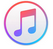 itunes logo