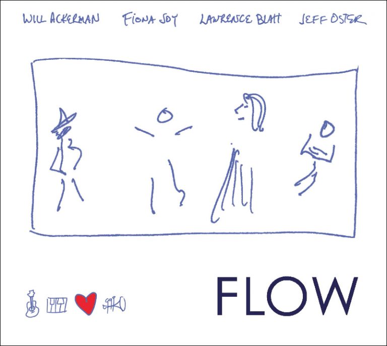 cover album flow sign