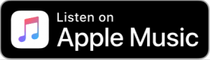 Listen On Apple Music Logo