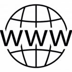 worldwideweb logo