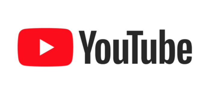 YouTube LOGO