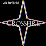 Crossfire Single Cover