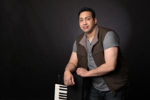 PROFILE PIC for Promo-Anirban Jee