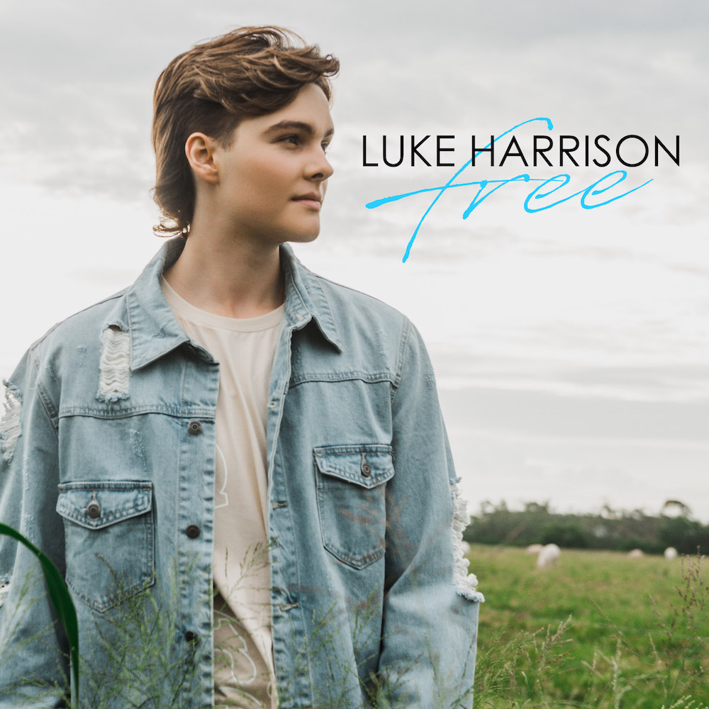Luke Harrison - Free 3000px