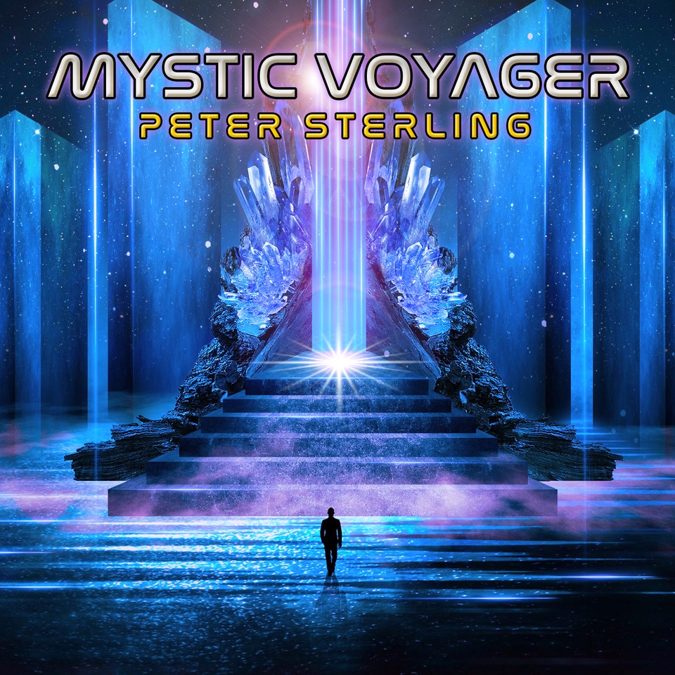 Mystic Voyager Peter Sterling Cover(1)