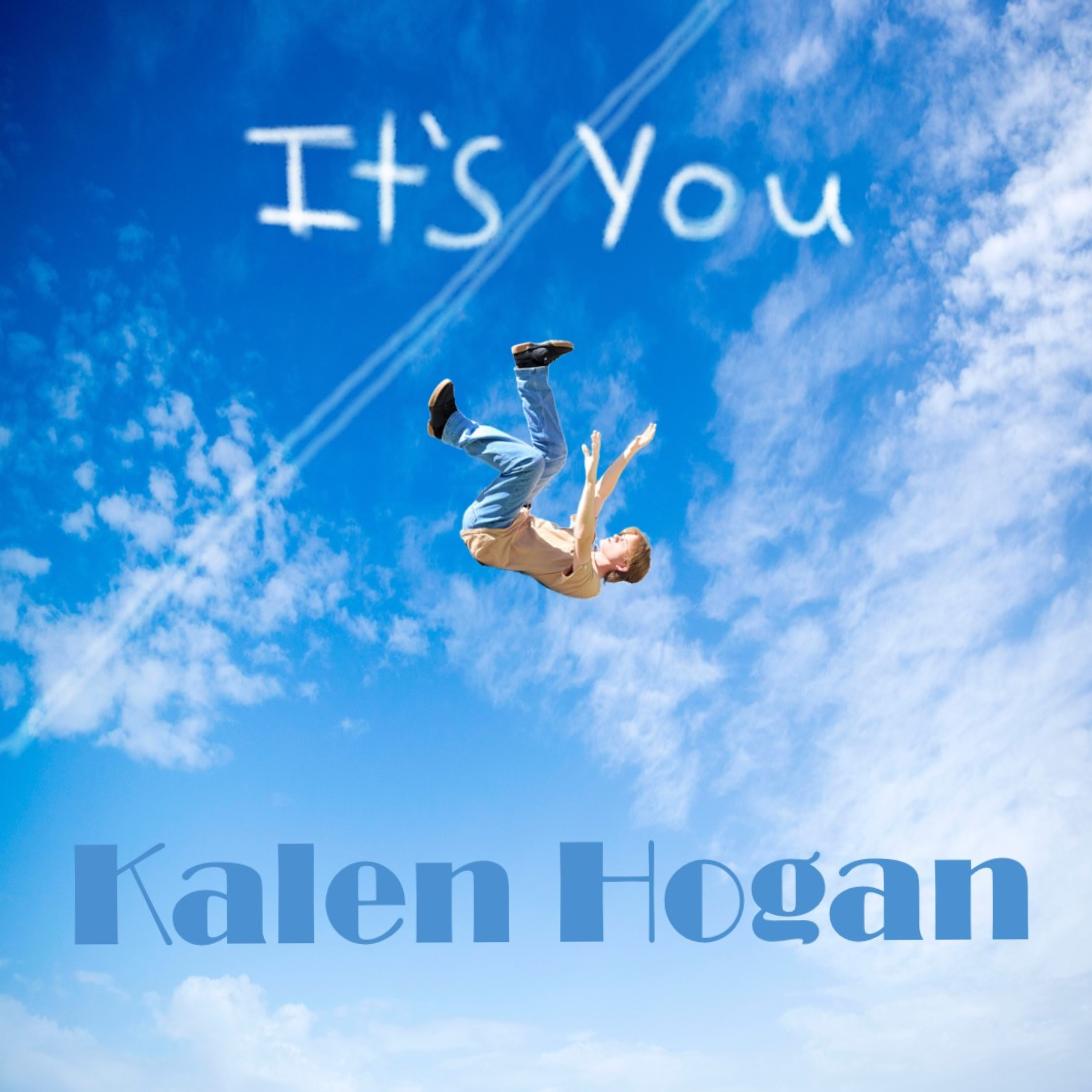 FOG630 Its You Kalen Hogan