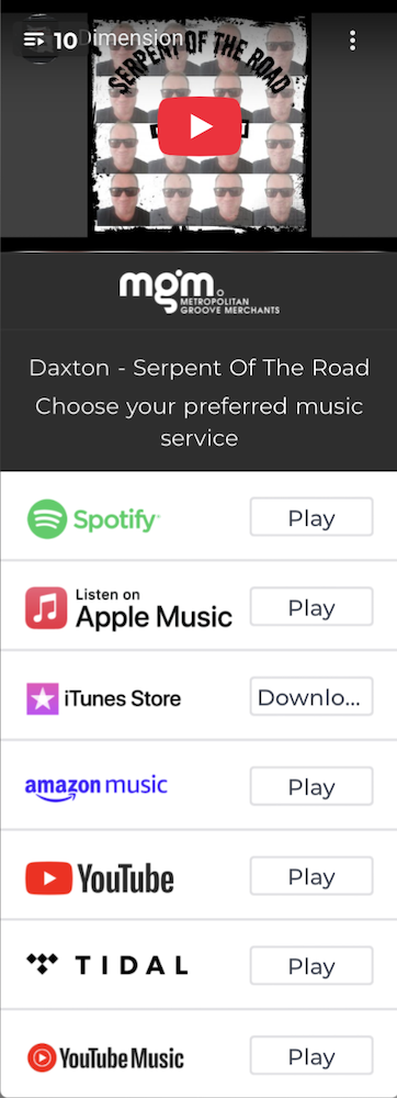 daxfm