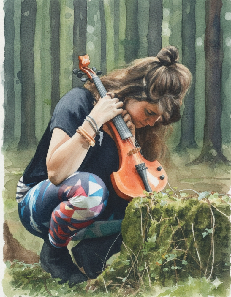 Tailor Birds promo painting copy