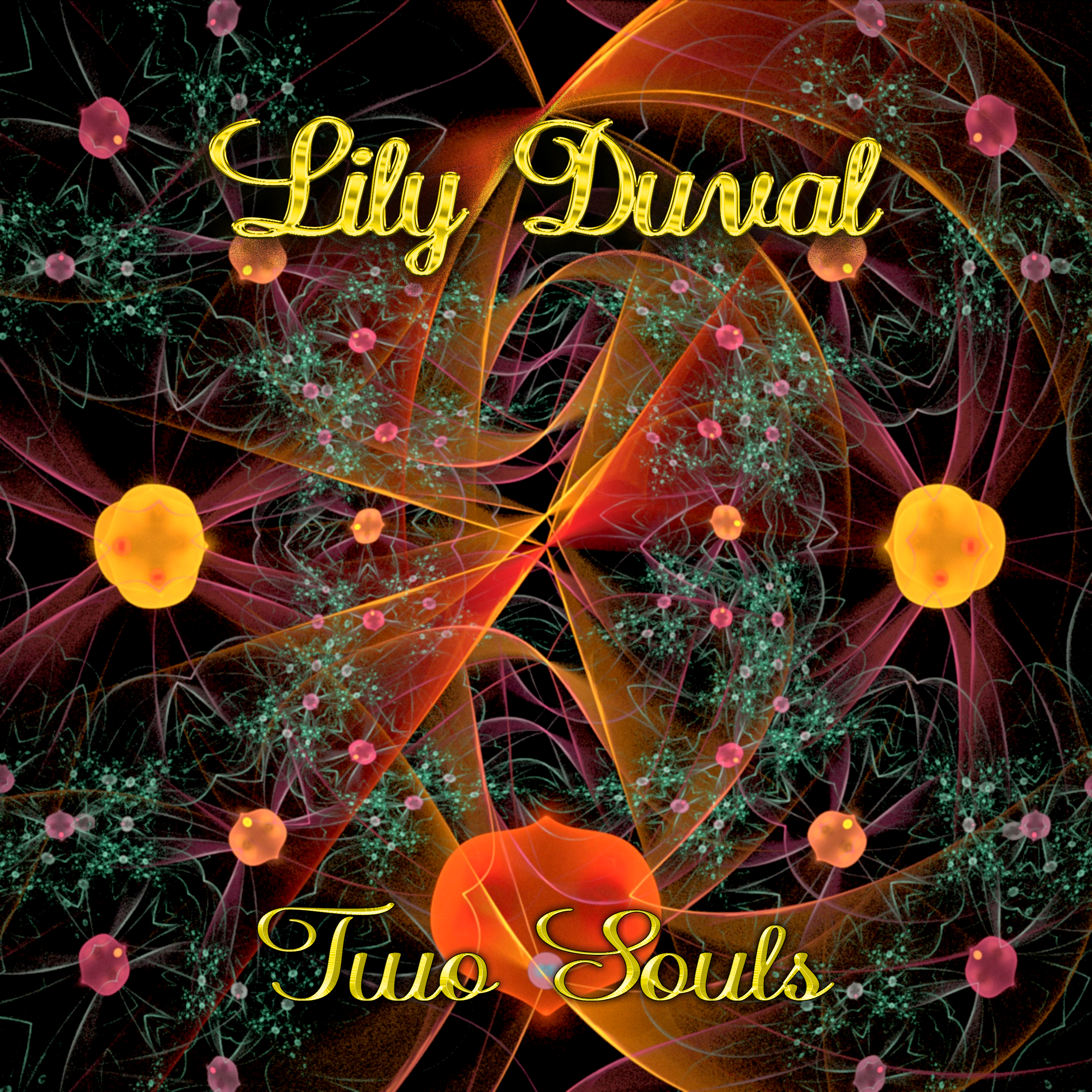 Lily Duval Two Souls2