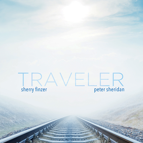 500-Traveler COVER Sherry Finzer Peter Sheridan
