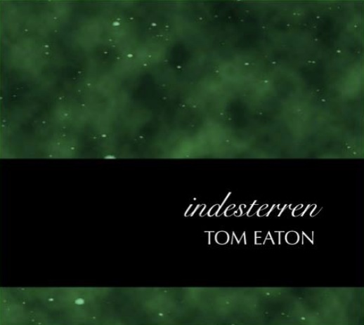 Tom Eaton Album Cover