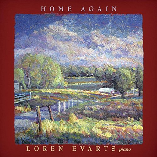 home again loren evarts